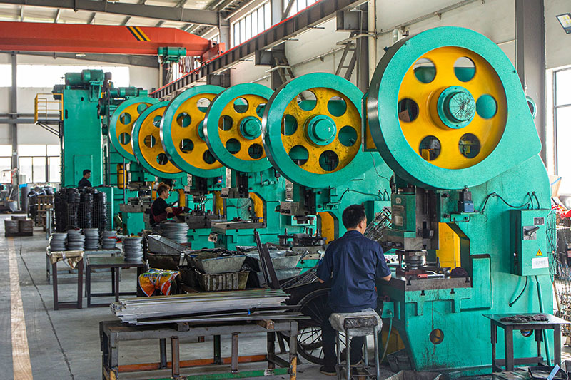 机械行业的离合器从动盘材料选择技巧