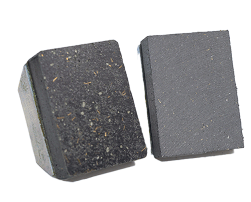 气动卡簧摩擦片