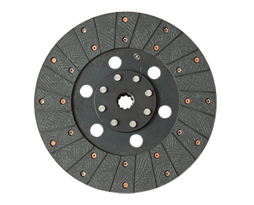 石棉离合器副片